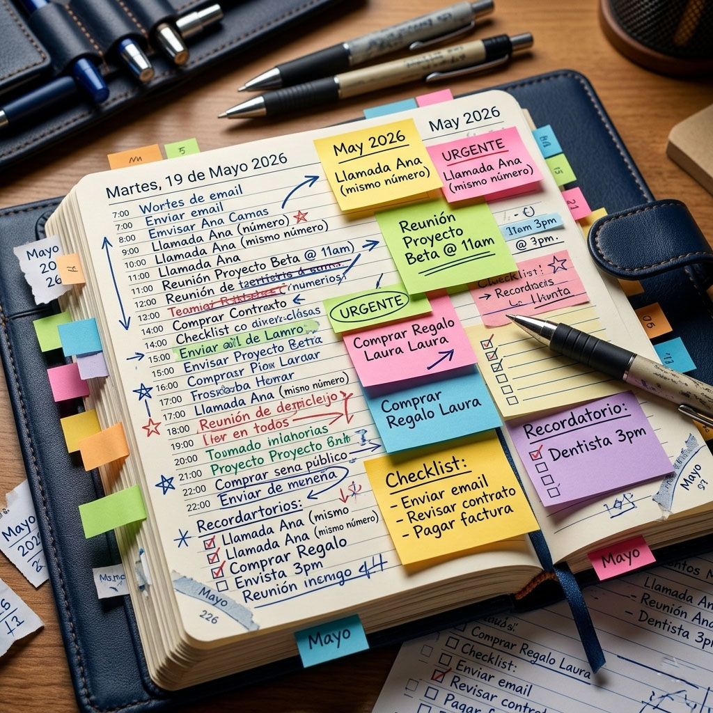 agenda
